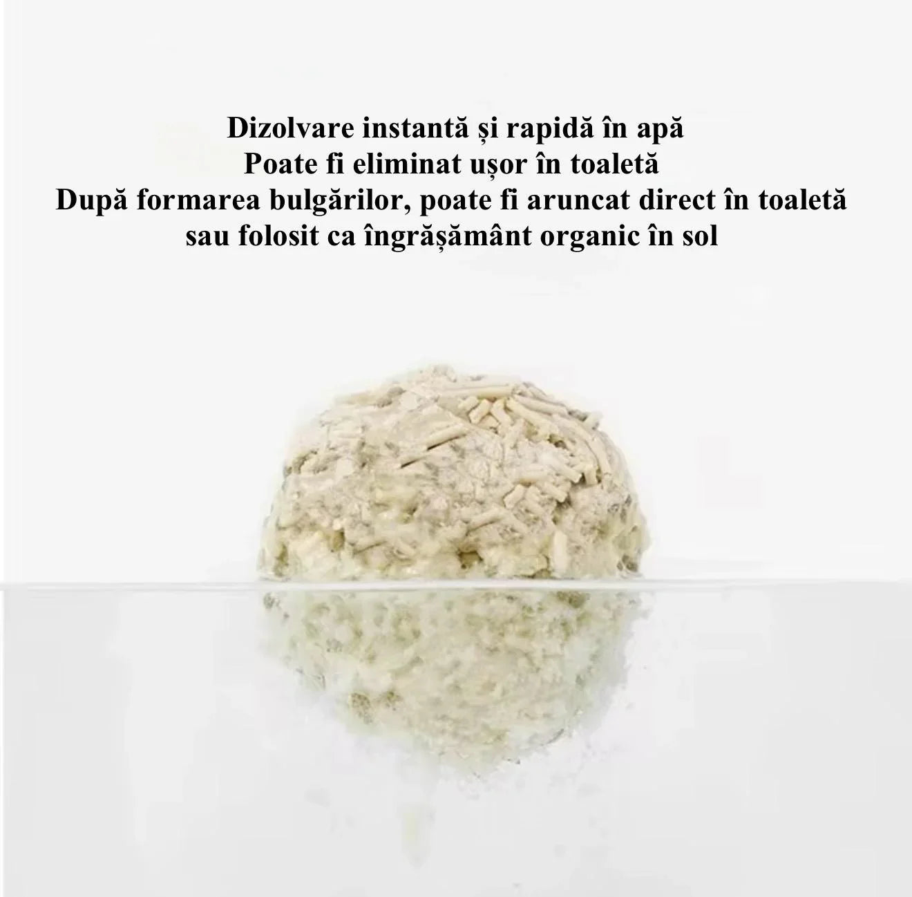 Nisip tofu mix cassava