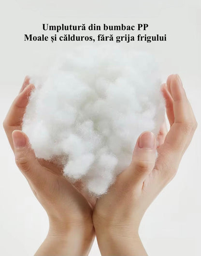 Pat 2 în 1 pentru pisici: Culcuș sau Plat