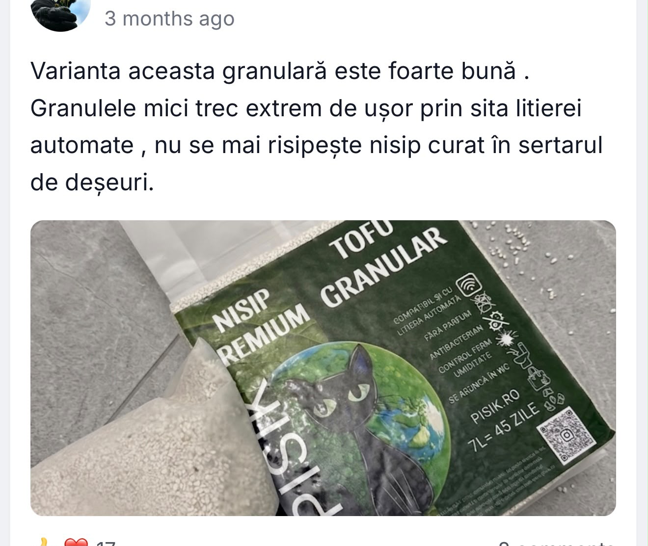 Dozator automat PISIK 2 in 1 pentru hrană și apă, cu bol metalic și  fântână